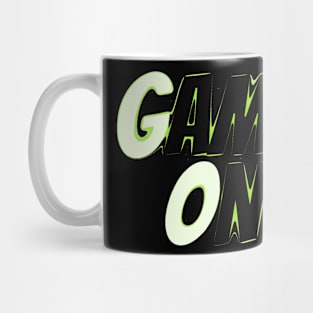 Game On! Mug